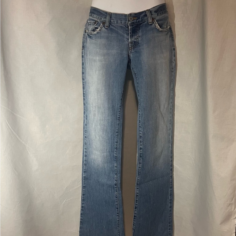Luck Brand Jeans